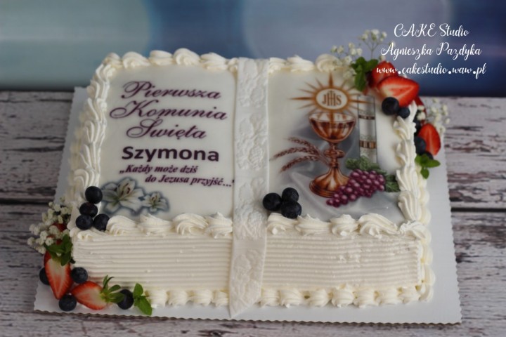 Tort księga Szymona